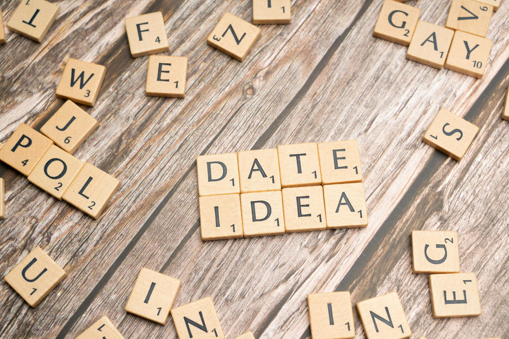 Preplanned Date Nights: The Ultimate Solution